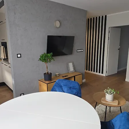 Apartpodmiejska * Калиш