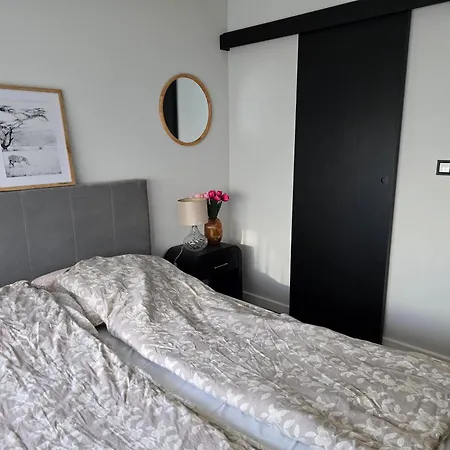 Apartpodmiejska *