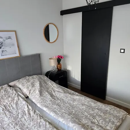 Apartpodmiejska Калиш