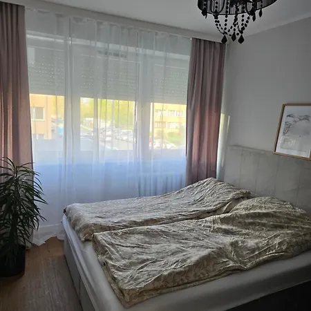 Apartpodmiejska Apartamento Kaliszki