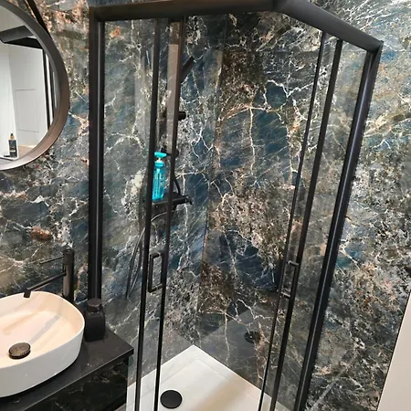 Apartpodmiejska Kaliszki