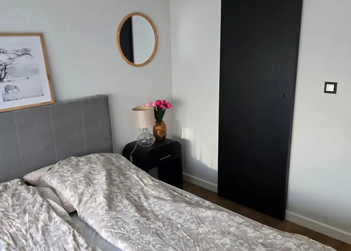 Apartpodmiejska Kalisz (Greater Poland)