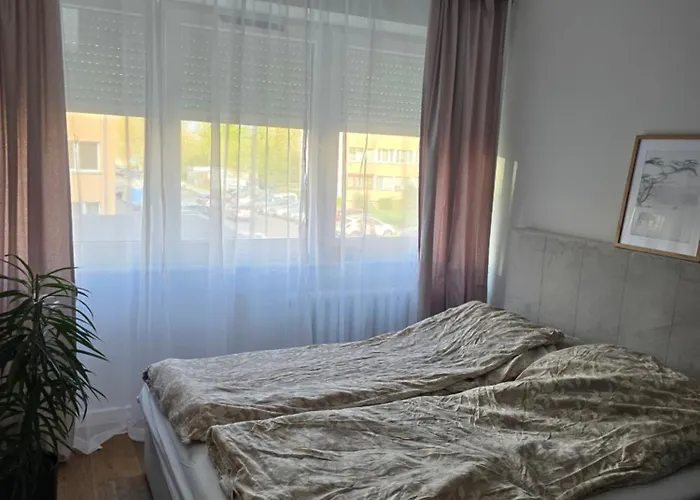 Apartpodmiejska Apartment Kalisz (Greater Poland)