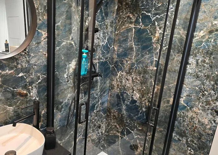 Apartpodmiejska Kalisz (Greater Poland)