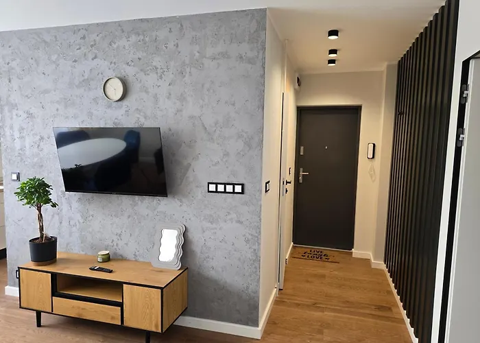 Apartment Apartpodmiejska